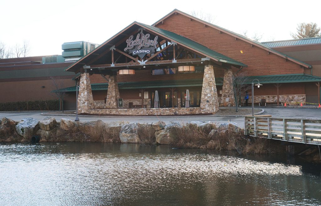 Casino license for Lady Luck Nemacolin renewed for five years Herald